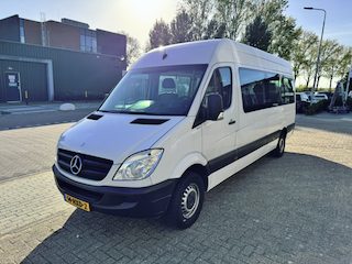 Mercedes-Benz Sprinter 311 2.2 CDI 432 Automaat*Rolstoellift*Airco*154.000km!!*