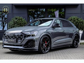 Audi Q8 60 TFSI e Competition 490pk, Nimbus, Full-options 2026