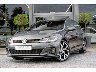 Volkswagen Golf 2.0 TSI GTI Performance Pano DSG ACC Dynau