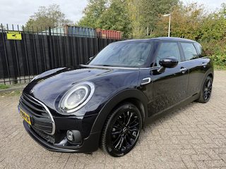 Mini Clubman 1.5 One Business Edition Carplay/Stoelverw/Clima/Cruise/PDC