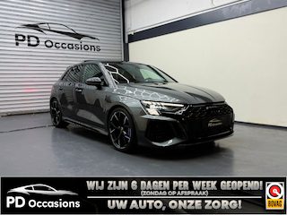 Audi A3 A3 Sportback 2.5 TFSI quattro - Keramisch - Pano - HUD - Carbon - RS Stoelen