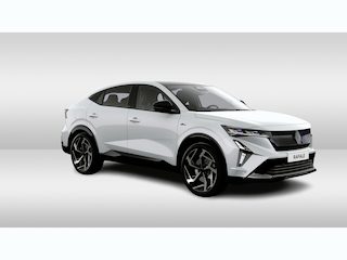 Renault Rafale E-TECH 4x4 PLUG-IN HYBRID 300PK ATELIER ALPINE | Panoramadak | Harman Kardon | full options