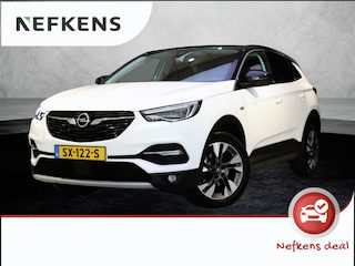Opel Grandland X 1.2 Turbo Business Executive | Handsfree Achterklep | Keyless Entry | AGR Comfortstoelen