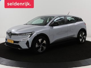 Renault Mégane EV60 Optimum Charge Evolution | SOH 92,4 % | Cruise control | Trekhaak | Carplay | Camera | Park assist | Climate control | Keyless | Full LED