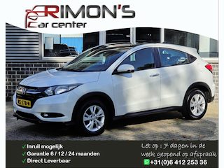 Honda HR-V 1.5 i-VTEC Elegance Automaat 12 M Garantie Navi Trekhaak