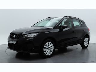 Seat Arona 1.0 95pk EcoTSI Style Lichtmetalen velgen Navigatie WM
