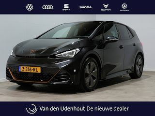 Cupra Born Impulse 62 kWh WM