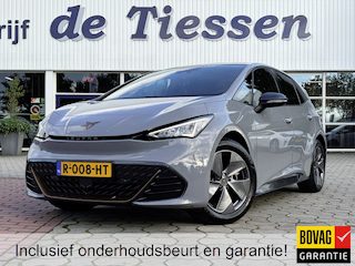 Cupra Born Business Plus 62 kWh | SOH 91.55% | Carplay | Camera | Rijklaar met beurt & garantie!