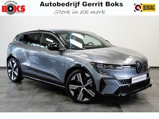 Renault Mégane EV60 Optimum Charge Techno Navigatie CruiseControl Full-led SOH 94,07%