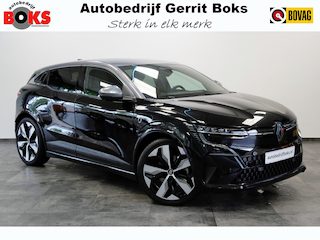Renault Mégane EV60 Optimum Charge Techno Full-led Adaptive-Cruise SOH 94,75%