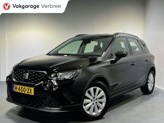 Seat Arona 1.0 TSI Style | Trekhaak | Cruise Control | Climate Control |