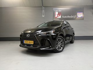 Lexus NX 450h+ AWD LUXERY/1500 KG AHW/TREKH/DODE HOEK/LEER/ENZ