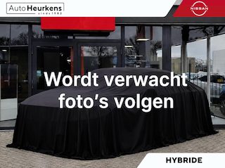 Nissan Juke Hybrid 143 N-Design | Automaat | Two-Tone | Navigatie | Camera | Allseasonbanden |