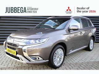 Mitsubishi Outlander 2.4 PHEV Instyle Trekhaak