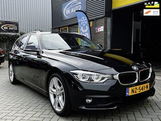 BMW 3-serie Touring 318i Executive