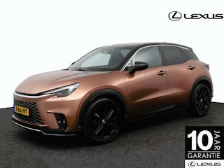 Lexus LBX 1.5 Original Edition 2WD | Mark Levinson Audio | HUD Display |