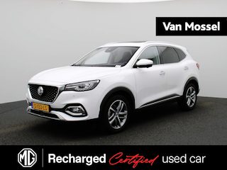 MG EHS 1.5 TGDI PHEV Aut. Luxury | Panoramadak | Leder | Led Koplampen | 360 Camera | CarPlay | Led Sfeerlicht |