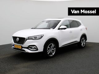 MG EHS 1.5 TGDI PHEV Aut. Luxury | Panoramadak | Leder | Led Koplampen | 360 Camera | CarPlay | Led Sfeerlicht |