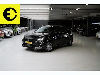 Peugeot 208 EV Allure 50 kWh | Stoelverwarming | Cruise | Camera