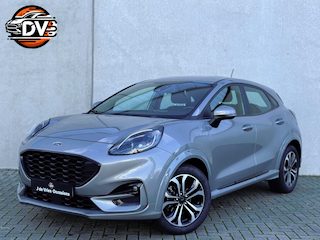 Ford Puma 1.0 EcoBoost Hybrid ST-Line CAR PLAY PDC STL VERW LED