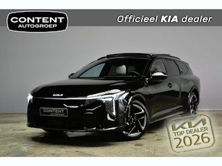 Kia K4 Sportswagon 1.0 T-GDi MHEV 115pk DCT7 GT-PlusLine - Snel leverbaar!