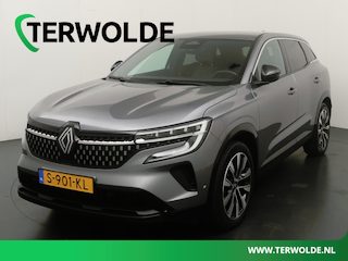 Renault Austral techno mild hybrid advanced 130 | Trekhaak | Pack Comfort | Pack Safety |