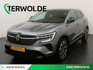 Renault Austral techno mild hybrid advanced 130 | Trekhaak | Pack Comfort | Pack Safety |