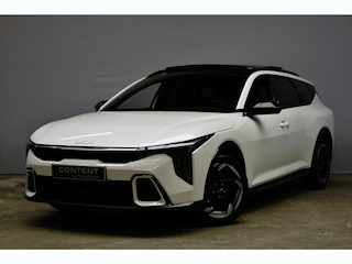 Kia K4 Sportswagon GT-Line Launch Edition pano 1.0 T-GDi MHEV DCT7 (115pk) (A)