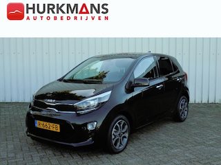 Kia Picanto 1.0 DPi 67pk 4-zits DynamicPlusLine