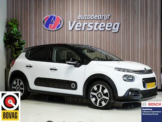 Citroën C3 1.2 PureTech S&S Shine