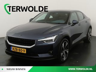 Polestar 2 Long Range Dual Motor 78 kWh | Plus Pack | Pilot-Lite pack |