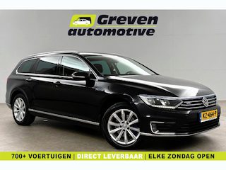 Volkswagen Passat 1.4 TSI GTE | Sfeer | Camera | Cruise | Carplay | Clima | Navi | NAP