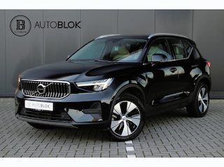 Volvo XC40 1.5 T4 Plug-in hybrid Essential Bright | SOH 93% | AUTOMAAT | Leer | Camera |