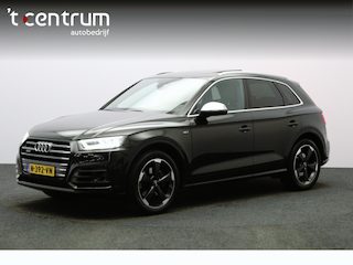 Audi Q5 3.0 TFSI SQ5 354 PK Quattro Pro Line Plus, Panoramadak, RS-Leder, LED, Camera, Adap. Cruise Control