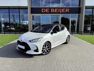 Toyota Yaris 1.5 Hybrid Dynamic Carplay I Camera I Cruise