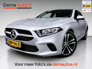 Mercedes-Benz A-klasse 180 BUSINESS EDITION AUTOMAAT/NAVI/ECC/PDC/CRUISE///