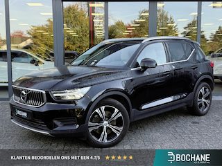 Volvo XC40 1.5 T4 Recharge Inscription Expression | cruise control |