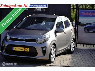 Kia Picanto 1.0i Comf.PlusLine ApplecarPl. Camera