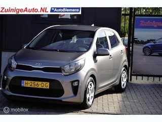 Kia Picanto 1.0i Comf.PlusLine ApplecarPl. Camera