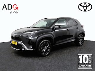 Toyota Yaris Cross 1.5 Hybrid Explore | Apple Carplay/Android Auto | Trekhaak |