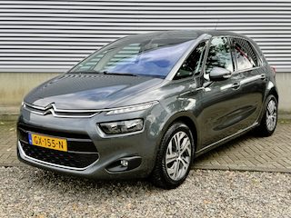Citroën C4 Picasso 1.2 131pk Intensive [ fm navi,camera,cruise,lmv,trekhaak ]