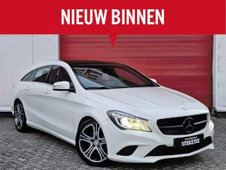 Mercedes-Benz CLA Shooting Brake 180 Prestige | Pano | Camera | Rijklaar inclusief 1 jaar BOVAG garantie!
