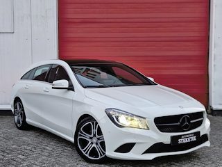 Mercedes-Benz CLA Shooting Brake 180 Prestige | Pano | Camera | Rijklaar inclusief 1 jaar BOVAG garantie!
