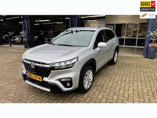 Suzuki S-Cross 1.5 Hybrid Select