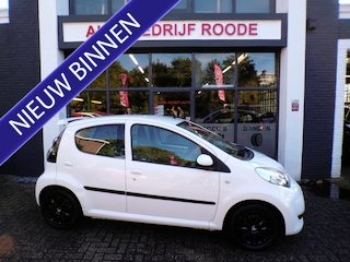 Citroën C1 1.0-12V 5-Drs Sport CAR PLAY,AIRCO!