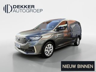 Ford Transit Connect 1.5 EcoBoost PHEV L2 Limited TREKHAAK .