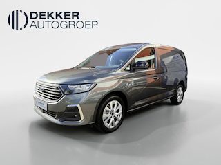 Ford Transit Connect 1.5 EcoBoost PHEV L2 Limited TREKHAAK .
