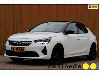 Opel Corsa 1.2 GS Line Org.NL h.leer