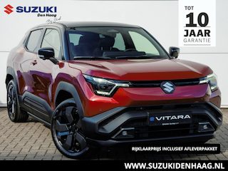 Suzuki e Vitara Style 61 kWh |€ 4.000,- Korting!| nieuw direct leverbaar!| Apple Carplay| Pano. dak| 360 Camera|