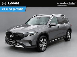 Mercedes-Benz EQB 250+ Luxury Line 71 kWh